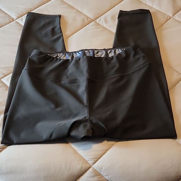 Sweat shaper leggings - Picture 1 of 6